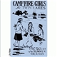 Stella M. Francis - Camp-Fire Girls At Twin Lakes (Or The Quest Of A Summer Vacation)